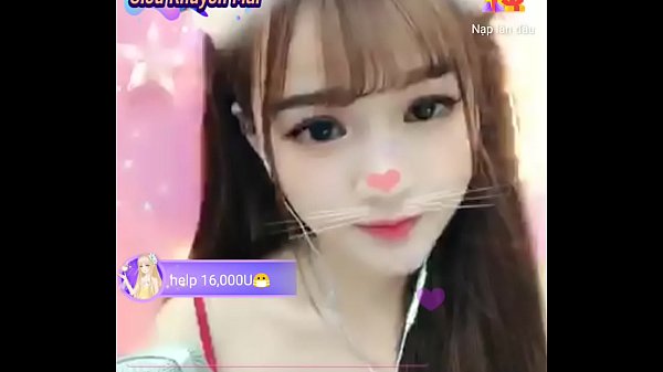 Gadis Imut Asia Curhat Panas Di Uplive, Bikin Ngilu.