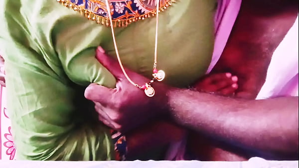 Istri Desi Selingkuh, Bercinta Dengan Canda Mesum Telugu Yang Menggairahkan.