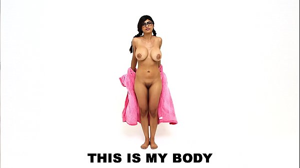 Koleksi Video Tubuh Seksi Arab Mia Khalifa Yang Menggoda