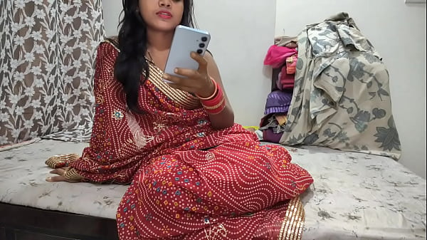 Desi Bhabhi Digoyang Keras Sama Devar
