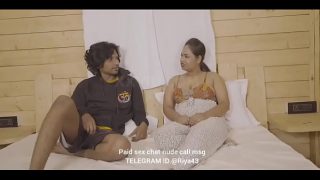 Istriku 2025: Film Pendek Hindi Tanpa Sensor