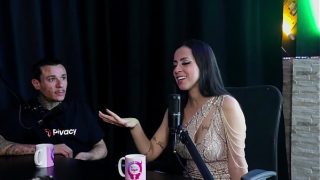 Dari Film Porno, Kolab Usai Jual Konten Mesum, Keluarga Sempat Menolak, Tapi Ayah Dan Ibunya… – Teh Angel & Ktal (sheer/red)