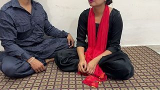 Desi Istri Di Share Bareng Si Baba (suara Hindi) – Ngenyangin Hot Banget