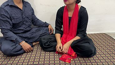 Desi Istri Di Share Bareng Si Baba (suara Hindi) – Ngenyangin Hot Banget