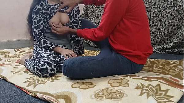 Tante Kurus Digojlok Kontol Gede, Suara Hindi Jelas Bikin Makin Panas.