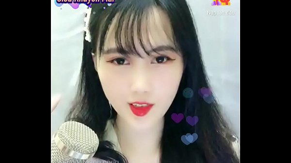 Tayangan Panas Cewek Asia Di Uplive