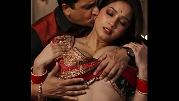 Goyang Montok Bhabhi Bengali, Dada Gila Tekan Payudara Seksi