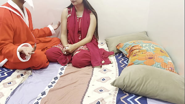 Video Porno Terpanas Tahun Baru 2026: Adegan Hindi Dengan Bisik Mesum, Saara Bhabhi Menggairahkan Dan Santa Bikin Bergairah