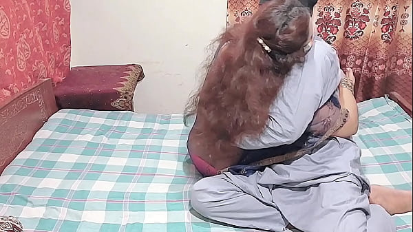 Bokep India Tante Seksi Ranjang Panas