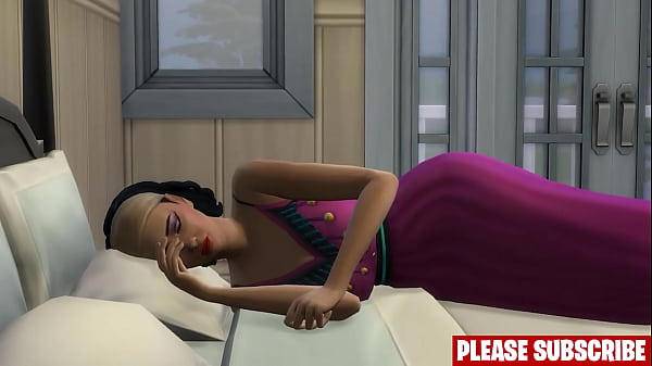 Anak Tiri Ngentot Ibu Yang Baru Selesai Mandi