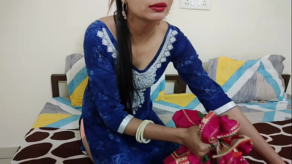 भड़काऊ सोतेली बहन को छोड़ दिया उसके बड़े सोतेले भाई ने, हिंदी ऑडियो में