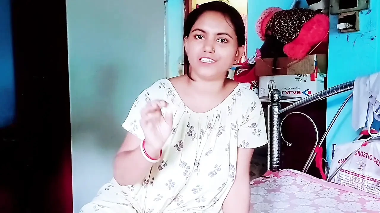 Husband Wife Romantic Sex Video