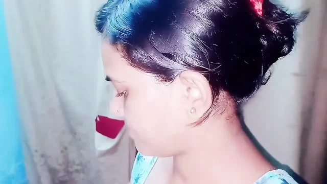 Couldn’t Resist My Stepbrother’s Cock And Ended Up Fucking Him.