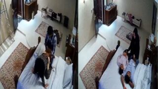 Aapa Ngerasain Threesome Panas Sama Sepupu-sepupu Di Film Bokep Pakistan.