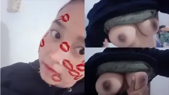 Bocil Sma Cantik, Body Seksi Bikin Ngiler, Siap Digoyang.
