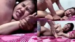 Ceweknya Dikencengin, Malah Bilang Jangan Sakit-sakit Bangsat