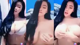 Chibell Montok Colmek, Bikin Makin Pengen Ngerasain.