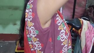 Desi Bhabhi Sama Devar Main Garm Roleplay, Devar Ka Muh Pe Nikalna