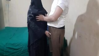 Film Biru Bangladesh, Ibu Hijab Montok Lagi Ngentot Panas.