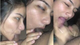 Gadis Assam Ngewe Kontol Dan Rekam Video Blowjob Mms-nya