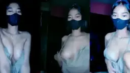 Hilly Spill Utingnya, Bikin Basah Lihat Lekukannya Yang Menggoda.