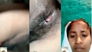 Ibu-ibu Pakistan Pamer Memek Dan Teteknya Yang Montok, Bikin Ngilu.