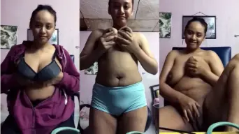 Miss Serra Montok Birahi 01, Siap Digebukin Sampe Minta Ampun