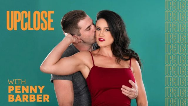 Nonton Langsung Si Penny Barber, Sensasi Hot Yang Bikin Makin Pengen.