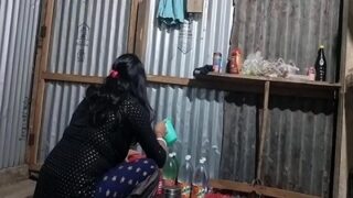 Pria Miskin Ngewe Adik Ipar Sendiri Di Film Bokep India