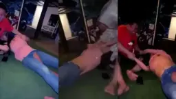 Seru Kalo Bercandanya Kayak Gini, Bikin Gregetan Dan Pengen Lanjut.