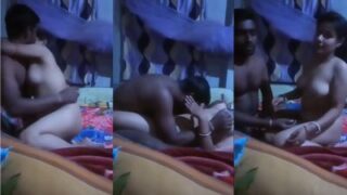 Video Abis Ngewe, Pasutri Tamil Bikin Konten Panas Buat Hiburan Sendiri