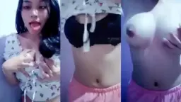 Video Bugil Laras Bali Tiktok, Goyangannya Bikin Meleleh