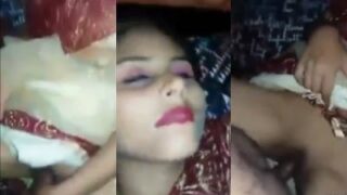 Video Desi Cewek Kampung Ngewe Habis Pesta, Bikin Makin Greget