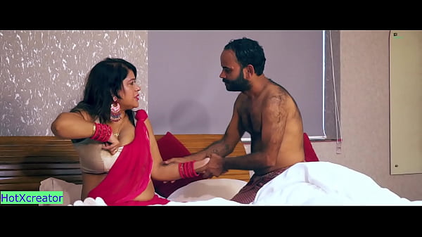 Istri India Cantik Selingkuh Lagi Ngentot! Web Series Hindi Panas Banget