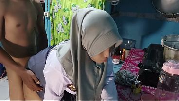 Ngentot Adik Ipar, Nikmatnya Bikin Mampus