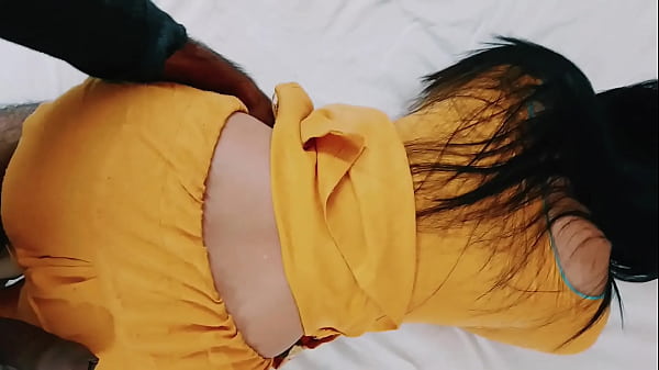 Desi Chachi Lagi Digebukin Kontol Keras Sampe Muncrat