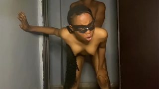 Nafsu Setan, Step Sister Rela Lakukan Apa Aja Biar Dapet Kontol Step Brother