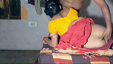 Bhabhi Panas Sangek Digobangin Gaya Doggy Sama Adik Ipar