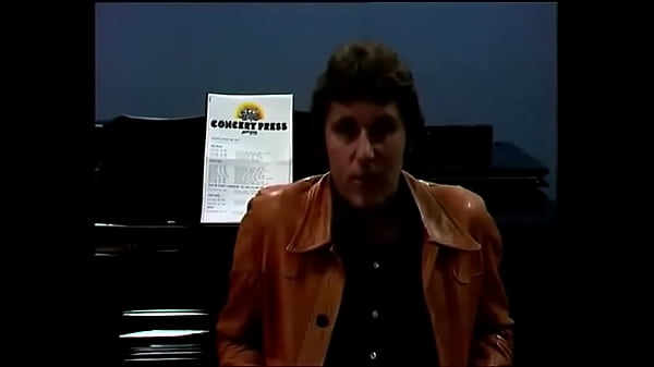 Scorpions – Konser Malam 1977, Bikin Basah Semua