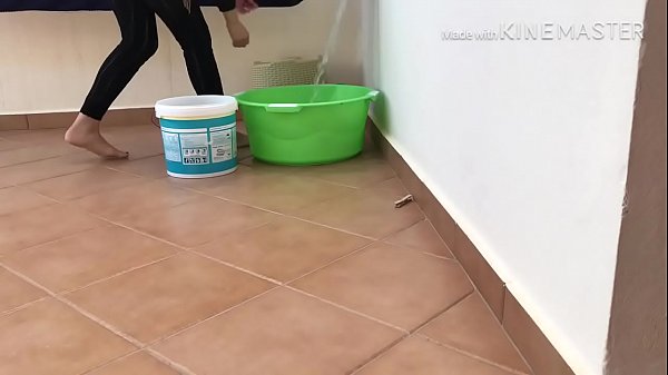 Hijab, Pantat, Kaki, Semua Bikin Ngiler.
