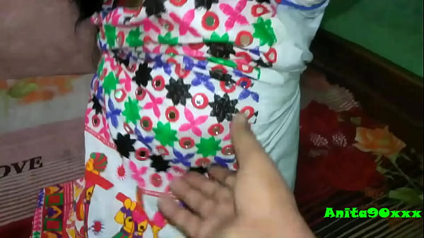Bhabhi Rajesthani Dress Me Chudai Ka Maza, Hindi Audio Ke Saath Garam Video