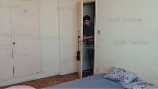 Gila, Si Gothic Bongsor Digebuk Kontol Adik Tiri Sampe Meraung-raung – Full Video Di Red