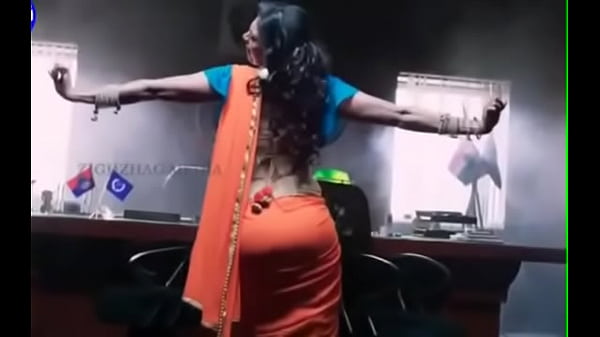 Desi Pantat Montok Di Balik Saree, Bikin Pengen Meremang