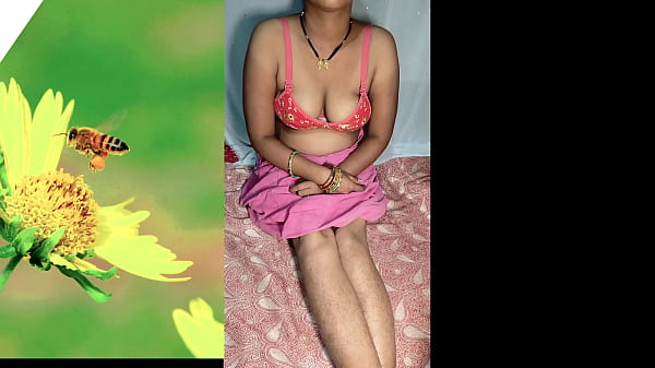 Desi Istri Rumah Tangga Seksi, Memeknya Kencang Siap Digenjot
