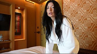 Pov Si Jalang Latin Step-sis Ngecesin Kontol Gue Di Pesta Nikah Omnya – Cami Strella X Lev Lieben