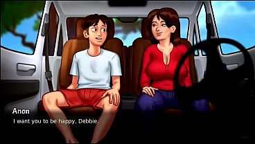 Malam Panas [v21.0.0] | Mama Tiri Langsung Bikin Suasana Ngebet (18+) | Cerita Dewasa Vn