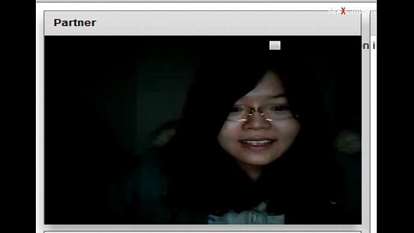 Cewek China Pamerin Tubuh Panas Di Webcam, Bikin Makin Pengen