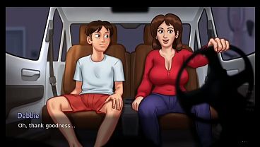 Ibu Tiriku Super Teliti, Sampai Kesalahan Kecil Aja Gak Lolos, Apalagi Yang Besar (18+)