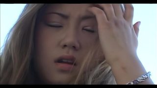 Thai Michelle, Si Gadis Yang Hampir Perawan, Masih Malu-malu Buka Pintu Surga.