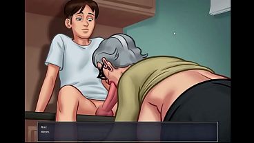 Ibu Tiri Gak Lewatin Detail Mungil Itu, Bikin Nyesel Sampe Sakit (18+)
